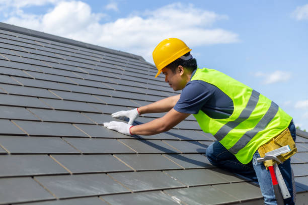 Best Residential Roofing Contractor  in Huntertown, IN