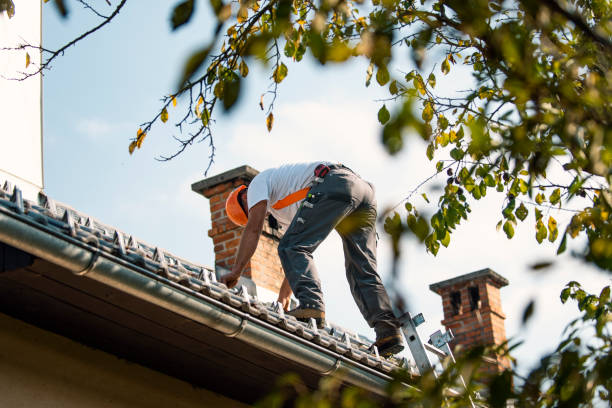 Huntertown, IN Roofing Contractor Company
