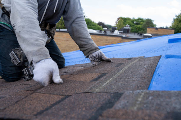 Roof Repair Estimates in Huntertown, IN