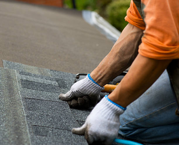 Best Commercial Roofing Services  in Huntertown, IN