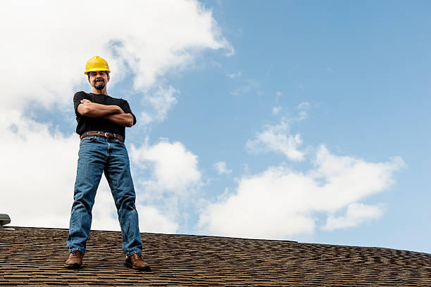 Quick and Trustworthy Emergency Roof Repair Services in Huntertown, IN