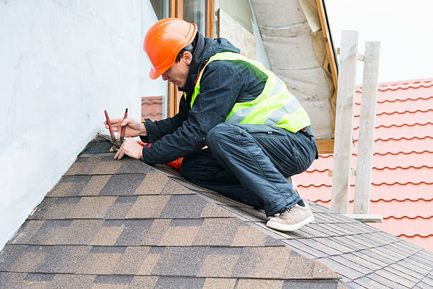 Best Emergency Roof Repair  in Huntertown, IN