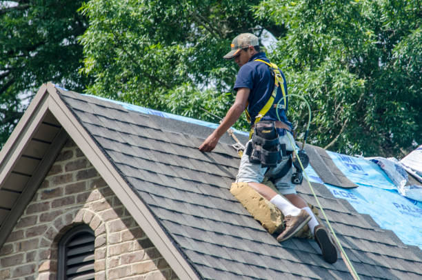 Best Tile Roofing Contractor  in Huntertown, IN