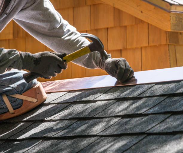 Gutter Installation and Roofing in Huntertown, IN